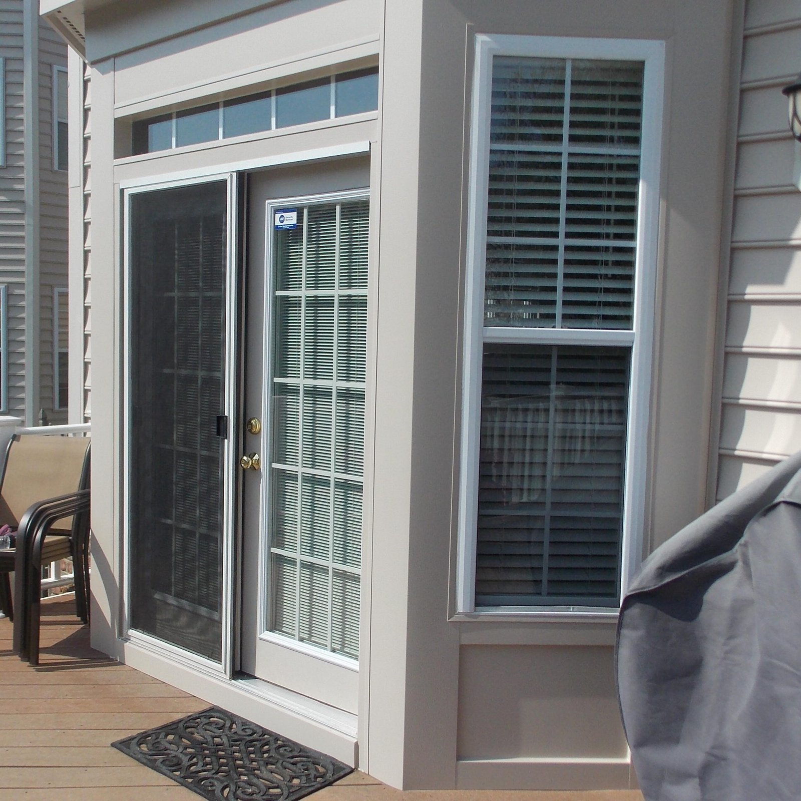Professional Doors Replacement & Installation