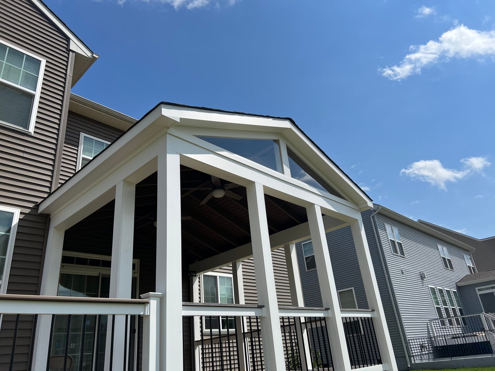 Trusted Roofing Contractors in Centreville, VA