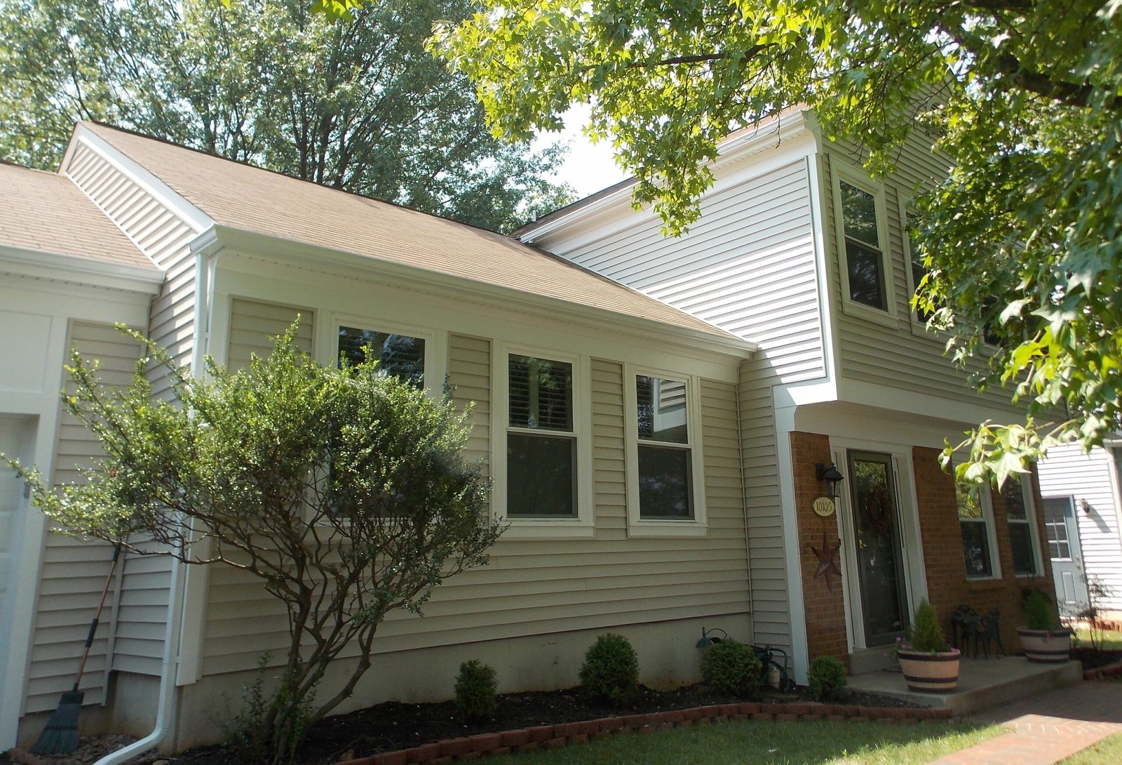Expert Roofing Contractors in Burke, VA