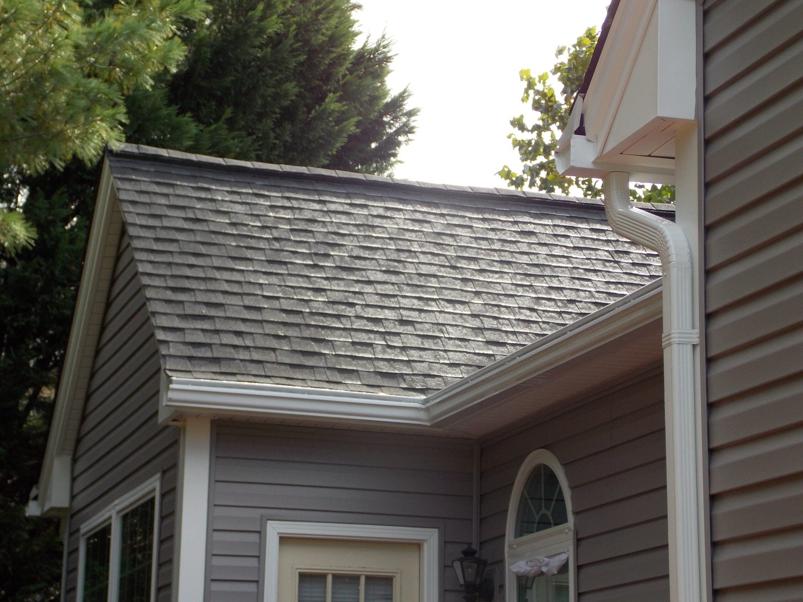 Roofing Contractors in Alexandria, VA