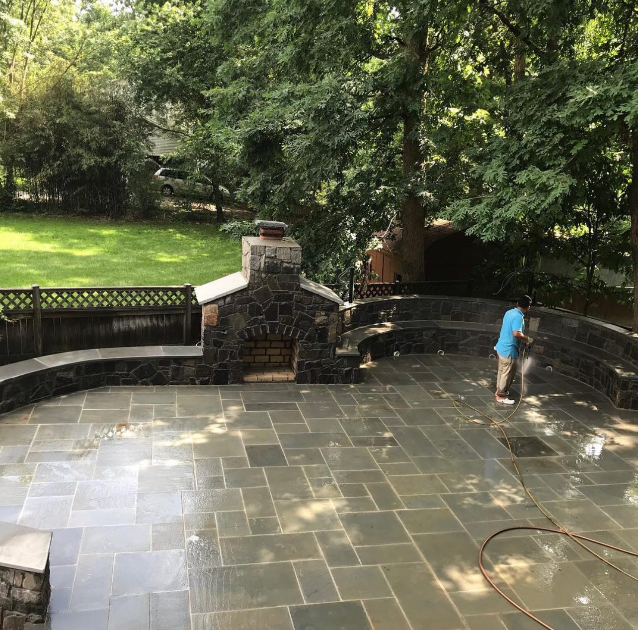 Roofing Contractors McLean, VA