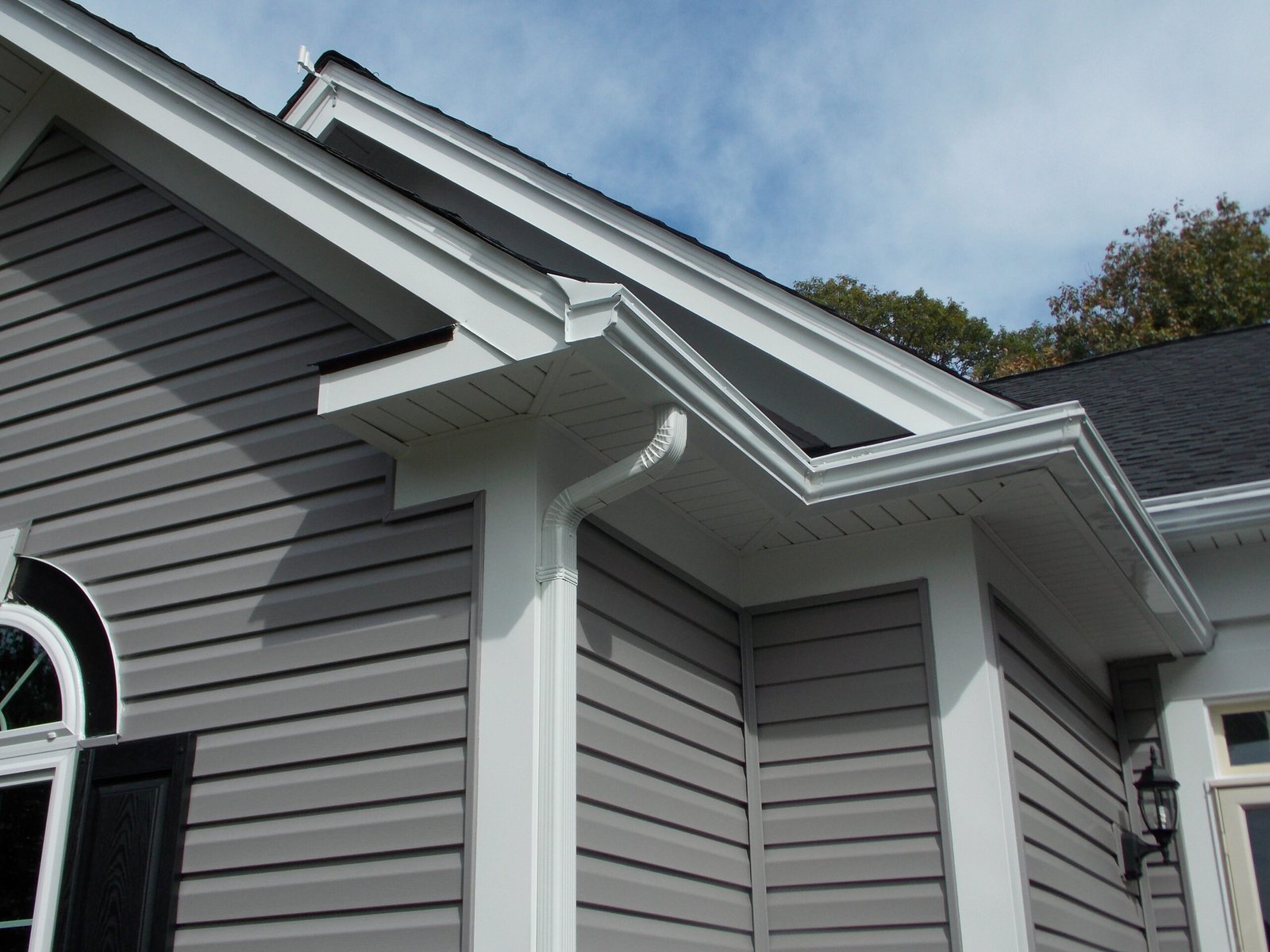 Professional Siding Contractors