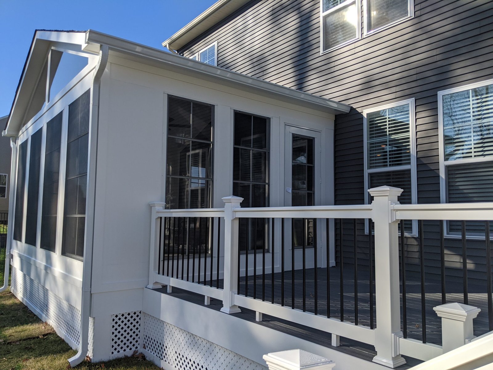 Trusted Roofing Contractors Chantilly, VA