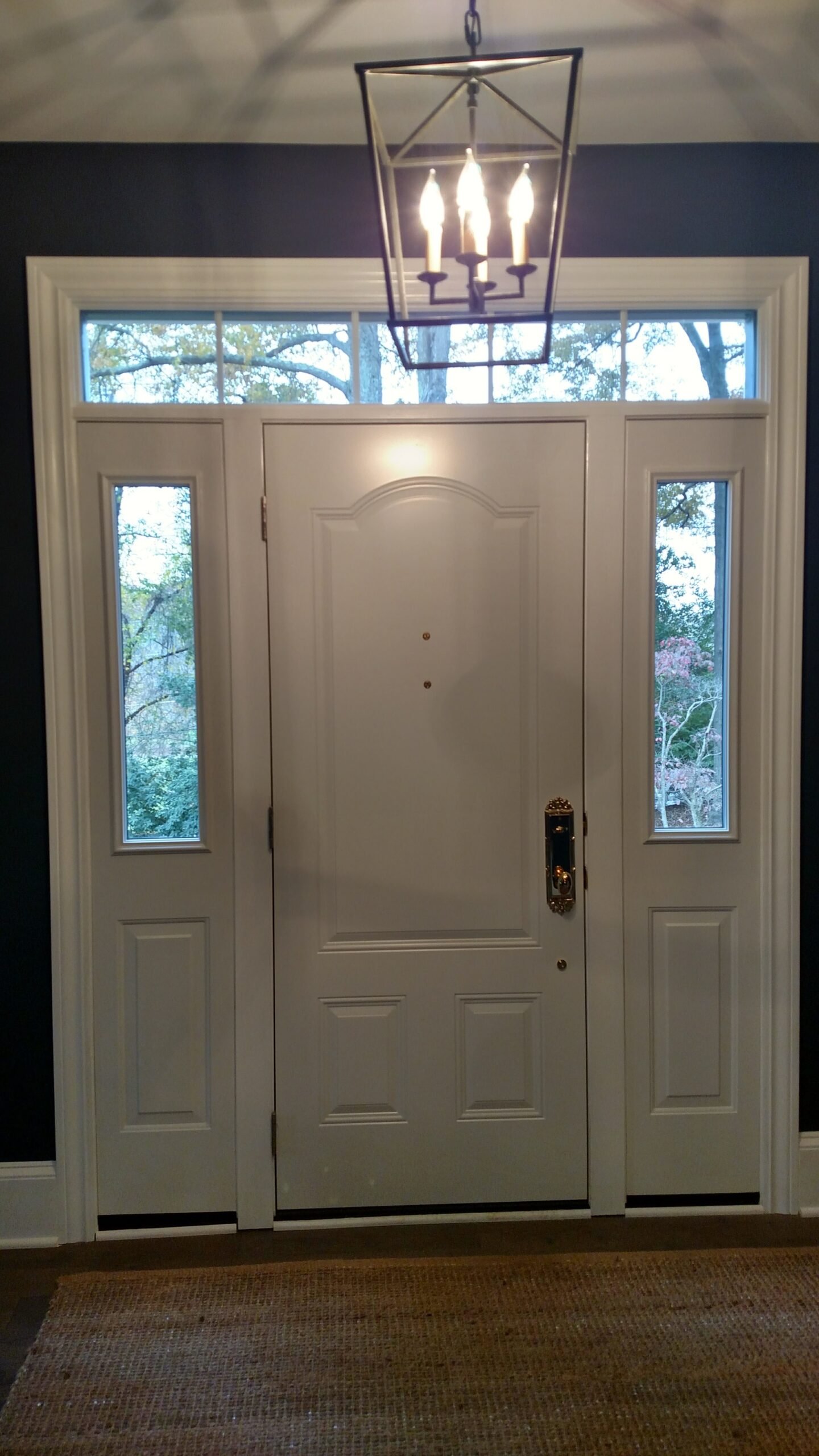 Professional Doors Replacement & Installation