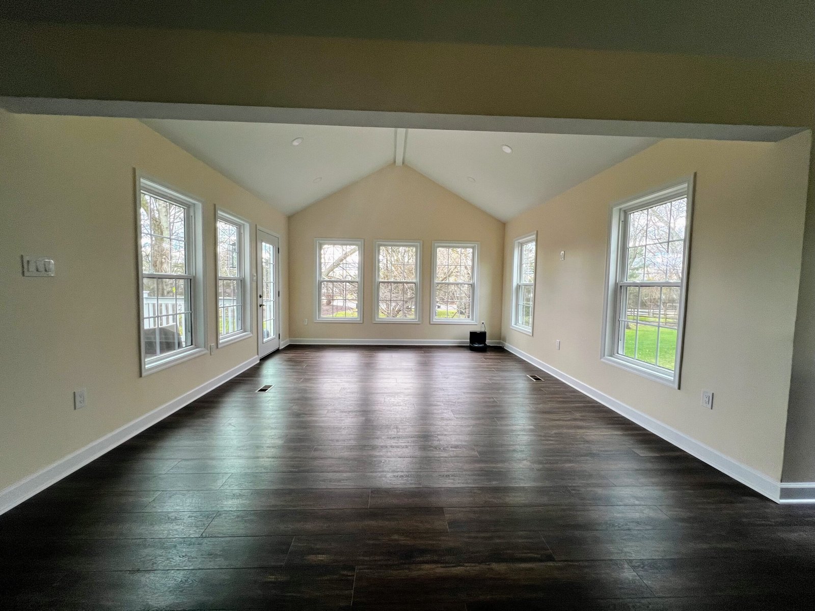 Your Trusted Roofing Contractors in Herndon, VA