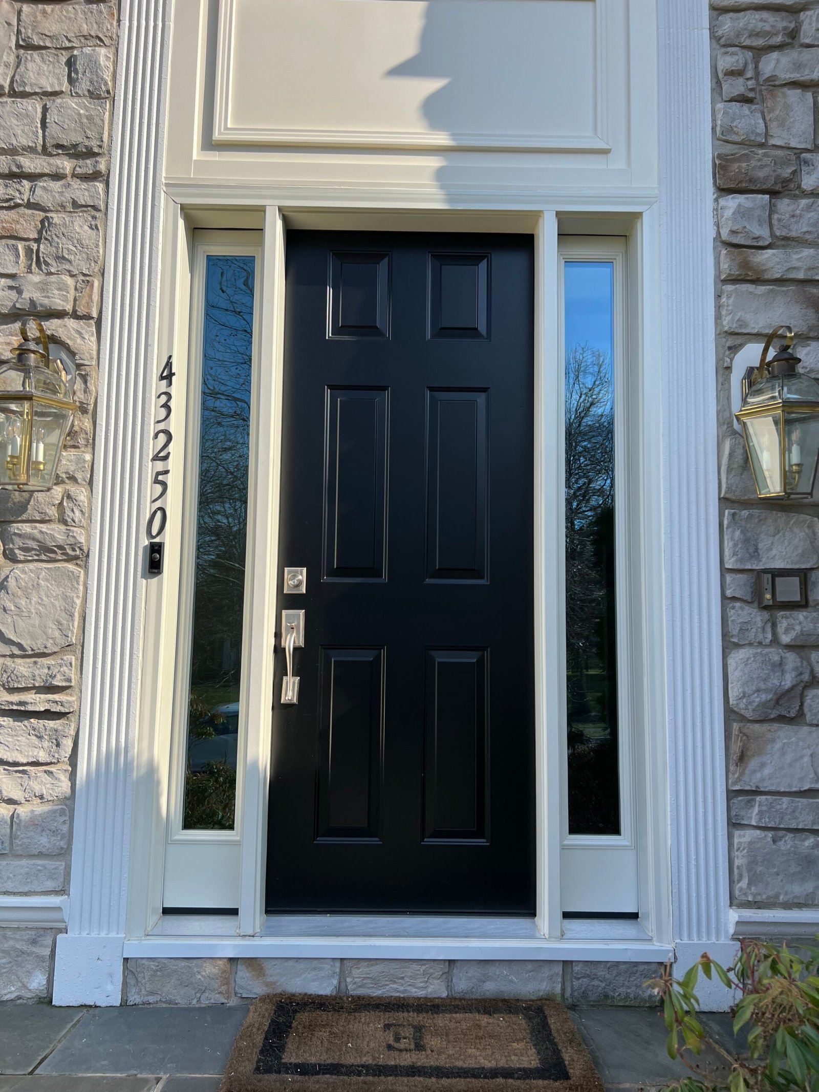 Trusted Window Replacement & Installation Alexandria, VA