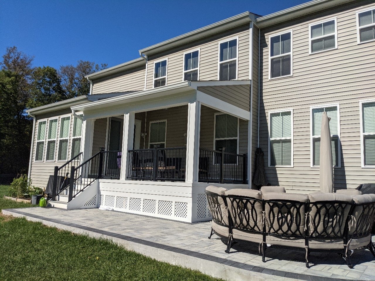 Your Reliable Roofing Contractors in Oakton, VA