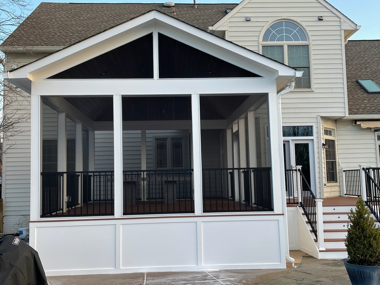 Your Reliable Roofing Contractors in Oakton, VA