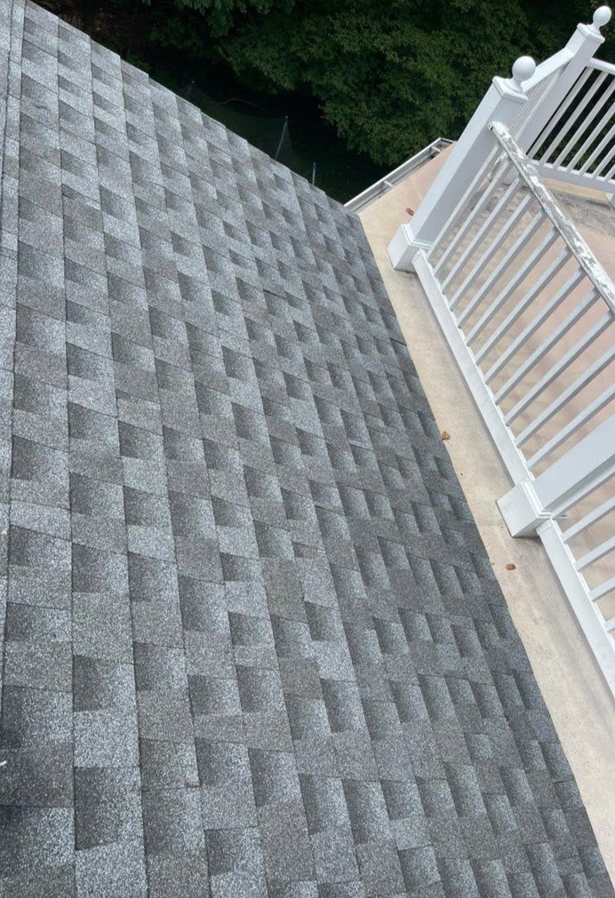 Roofing Contractors
