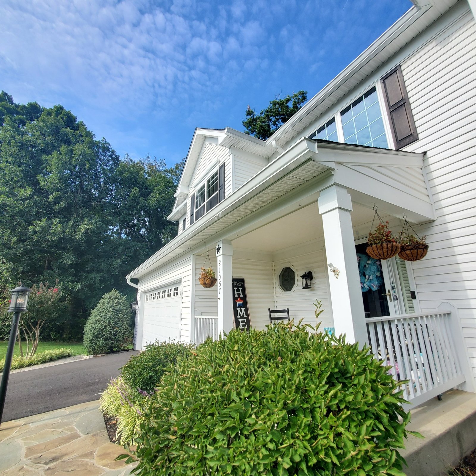 Expert Roofing Contractors in Burke, VA