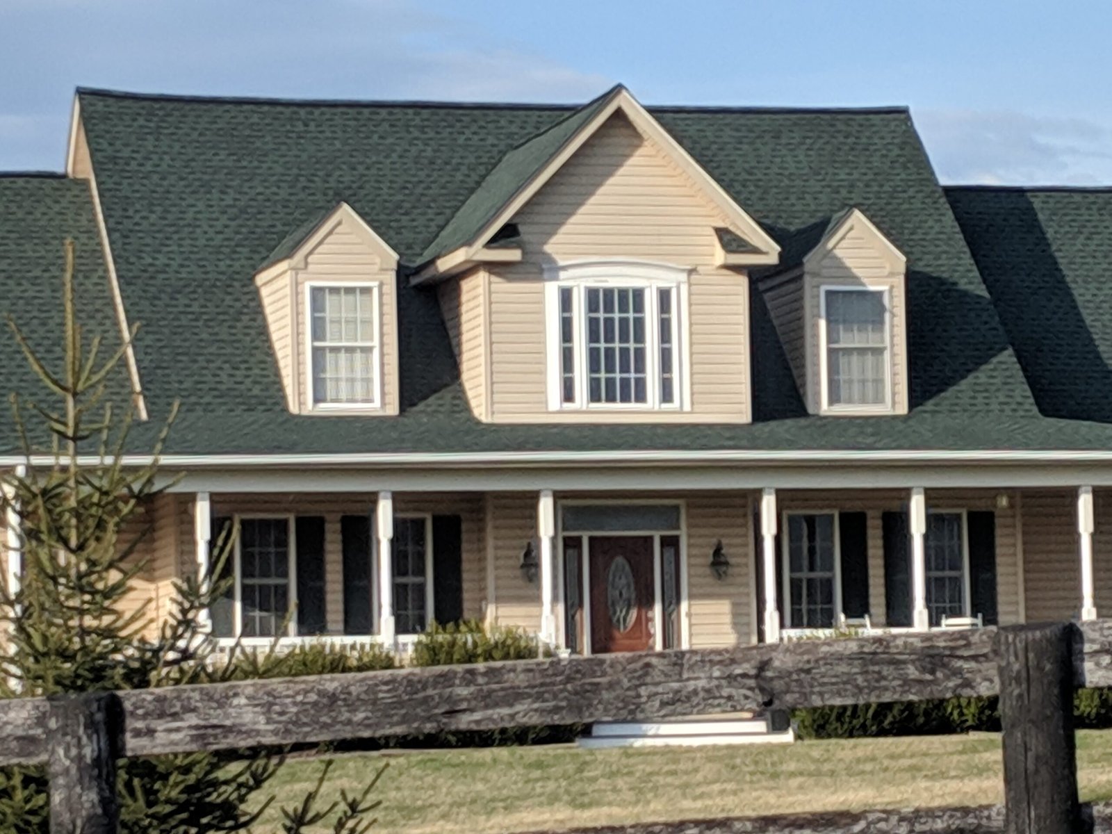 Your Trusted Roofing Contractors in Herndon, VA