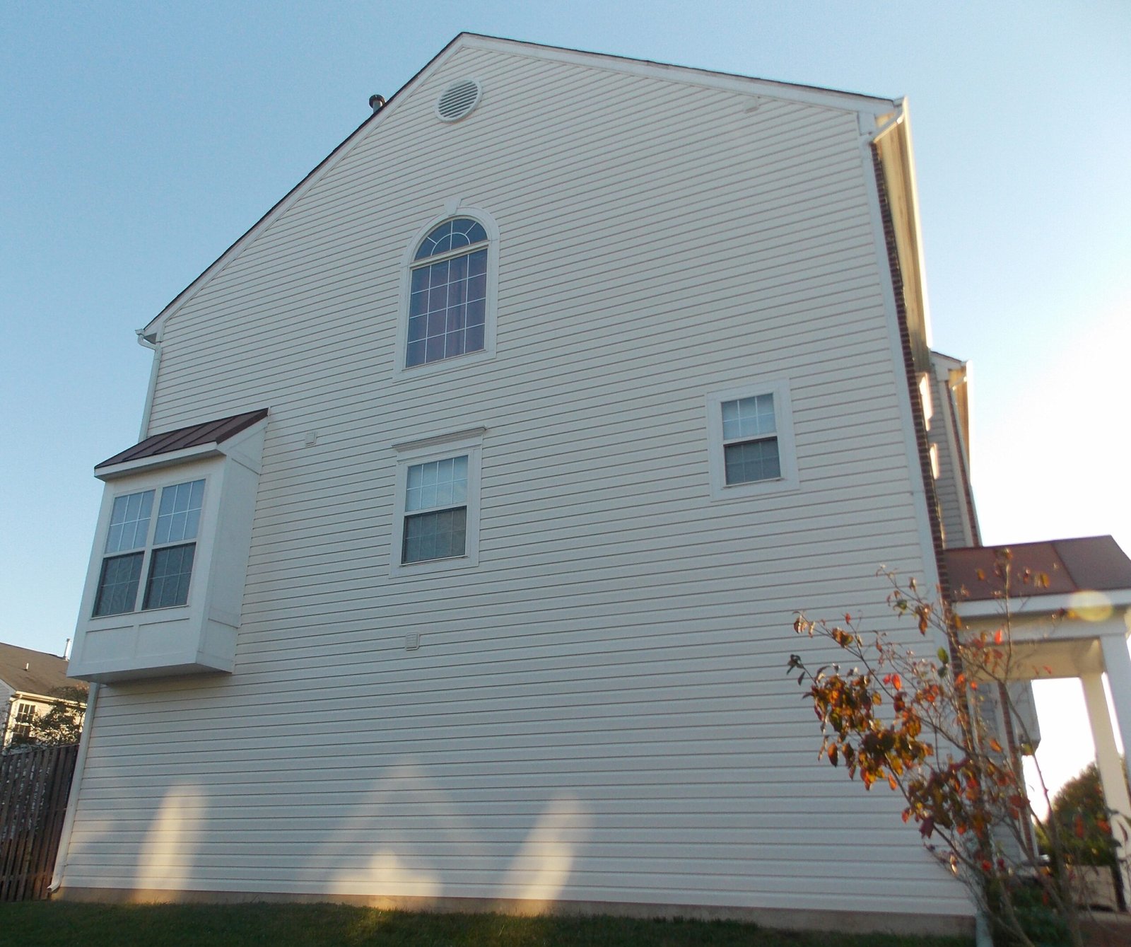 Trusted Roofing Experts in Annandale, VA