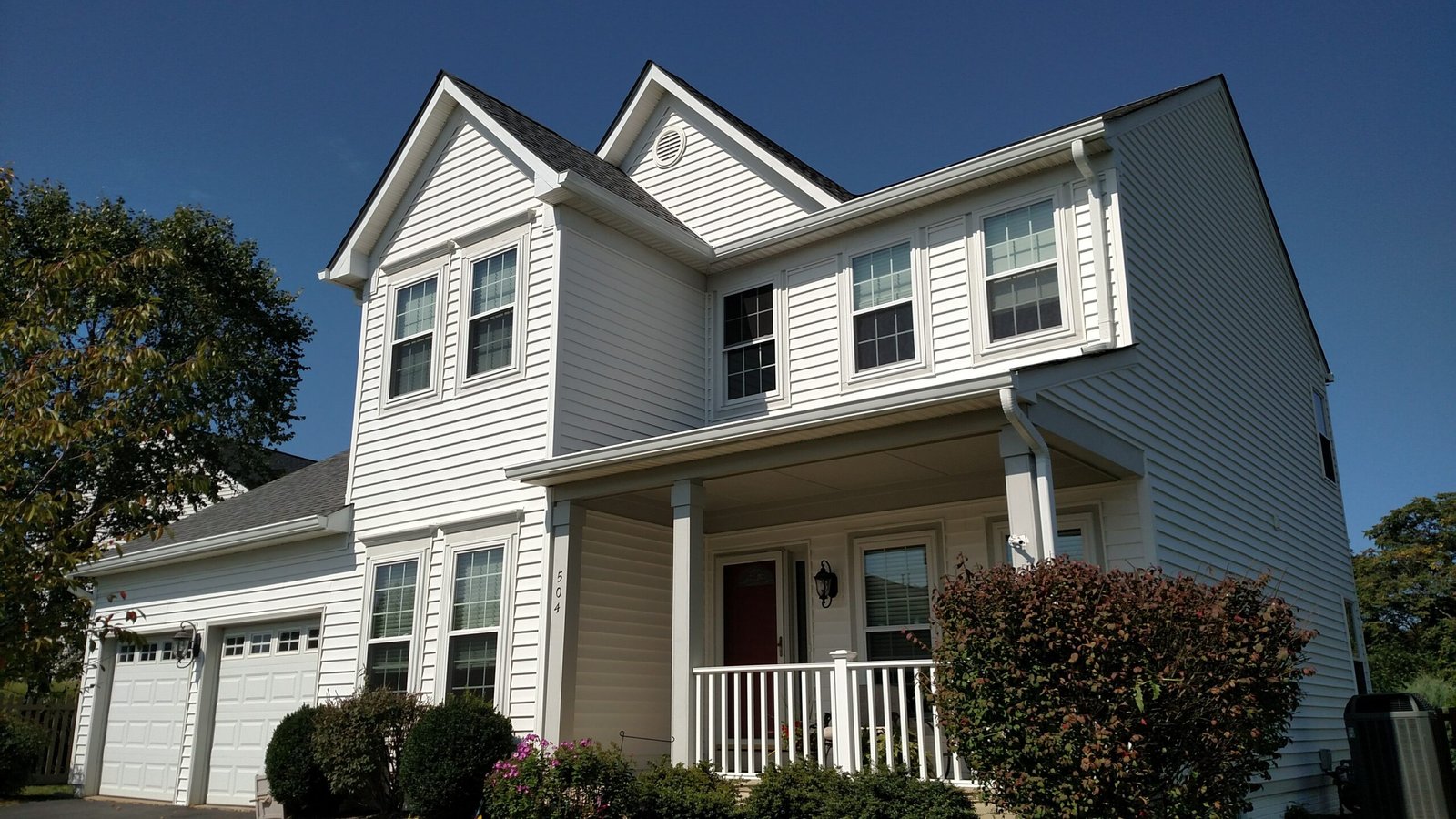 Expert Roofing Contractors Fairfax & Fairfax County, VA