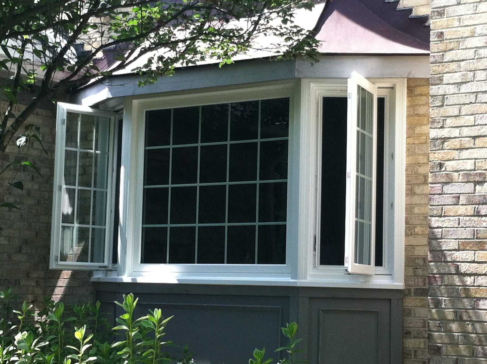 Trusted Roofing Contractors Chantilly, VA