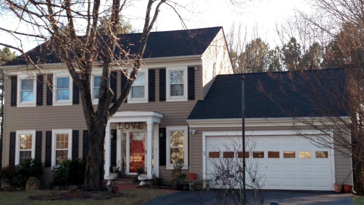 Roofing Contractors
