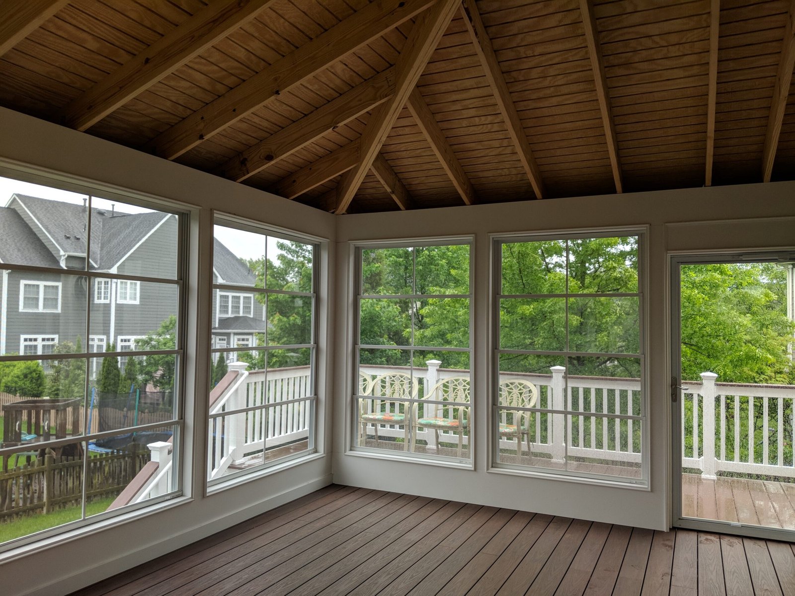 Trusted Roofing Contractors in Centreville, VA