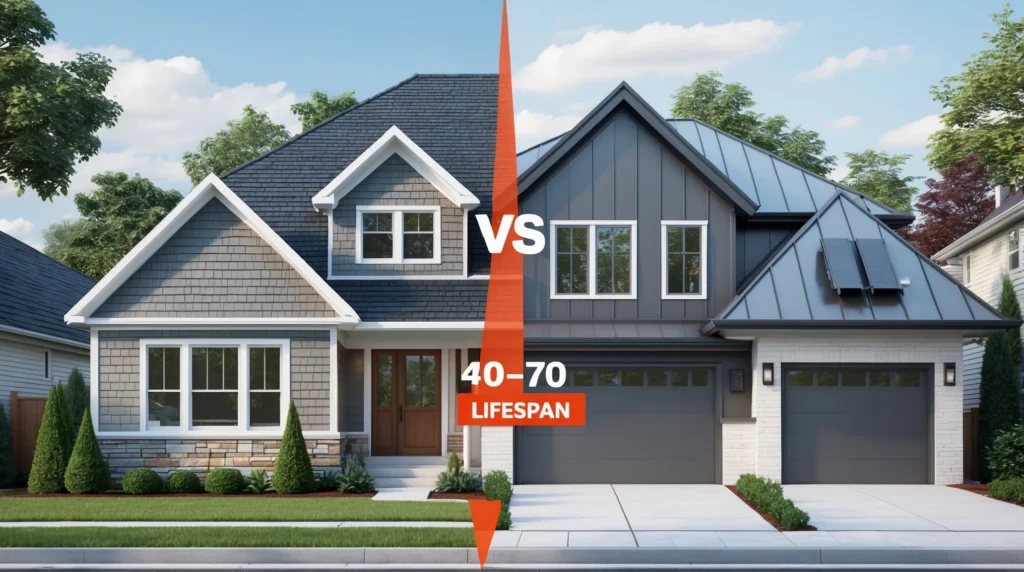 Introduction to Modern Roofing Options
