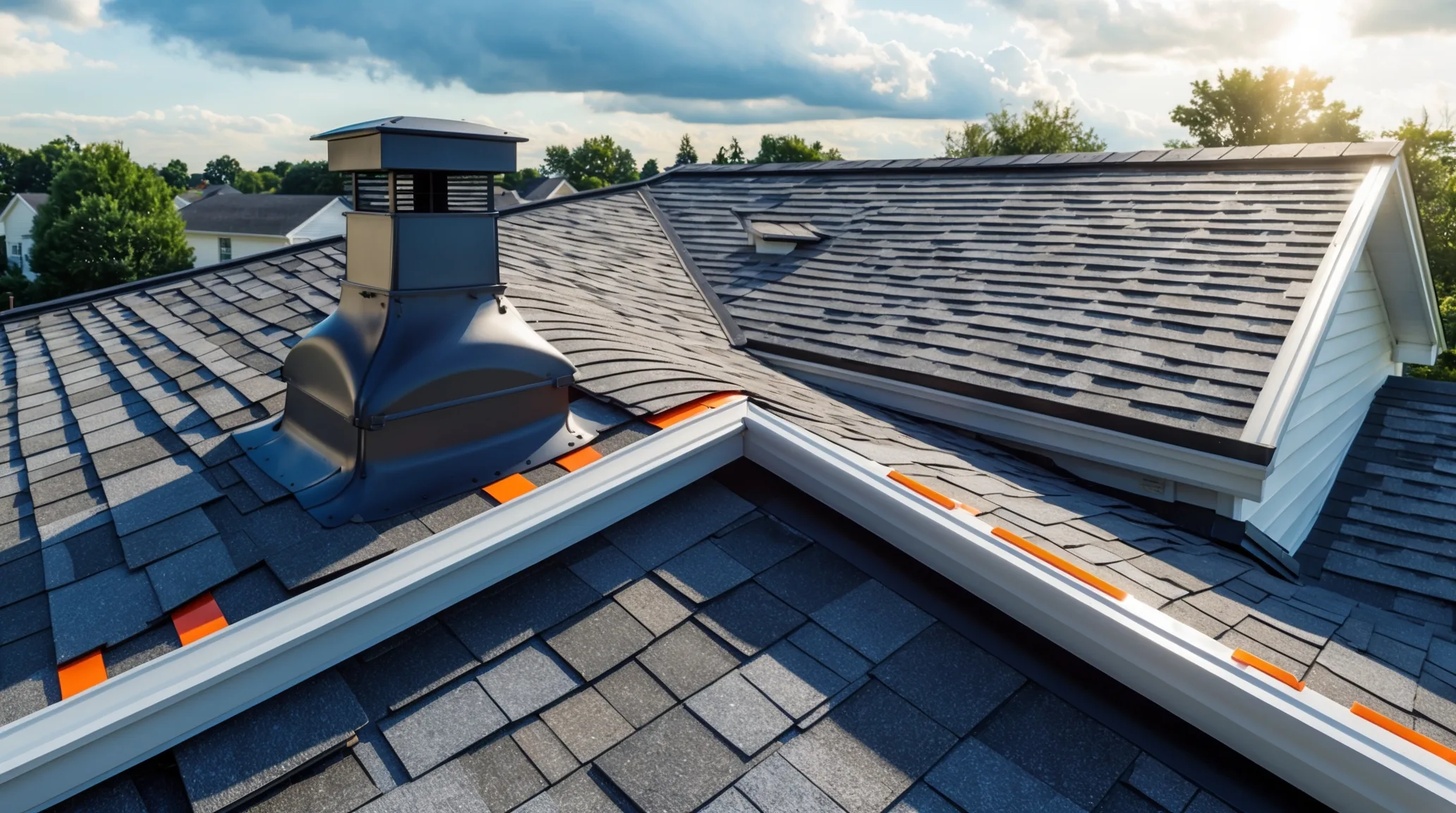 what is a roof jack