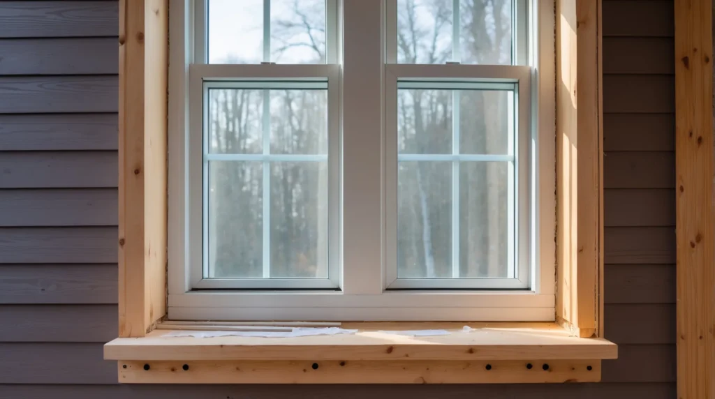 Can You Replace a Window Without Removing Siding?