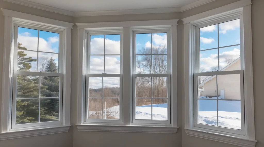 Why Windows Matter for Home Comfort and Efficiency